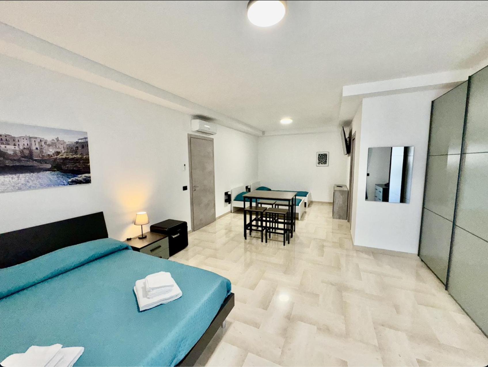 Green Home * Bari